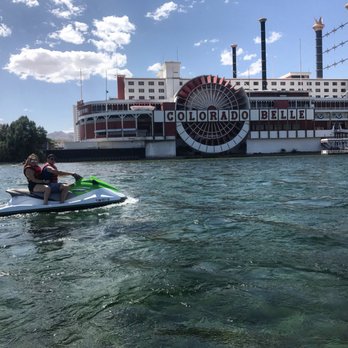 Watercraft Adventures Rentals - Jet Skis Near Me - Laughlin, Nevada