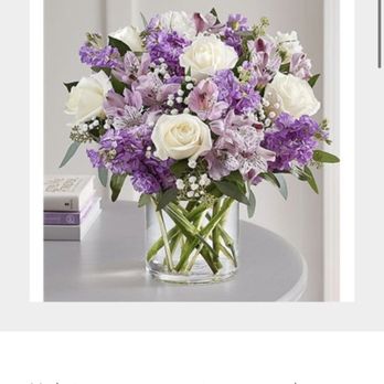 1-800 Flowers Conroys - What I ordered. - Florists Near Me - Los Angeles, California 1-800 Flowers Conroys - What I ordered. - Florists Near Me - Los Angeles, California