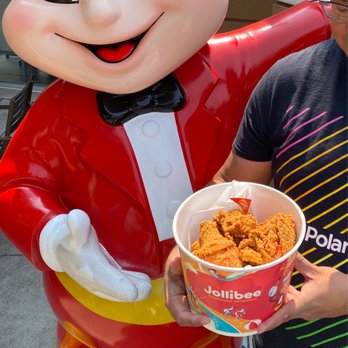 Jollibee - Love their Spicy Fried Chicken! - Fast Food Near Me - Union City, California Jollibee - Love their Spicy Fried Chicken! - Fast Food Near Me - Union City, California