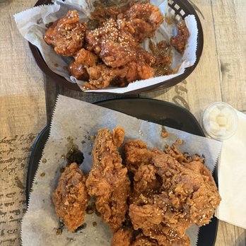 Bada Kitchen - Korean Near Me - Seaside, California Bada Kitchen - Korean Near Me - Seaside, California