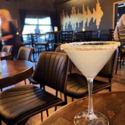 Barstoner Lounge - Smores Martini