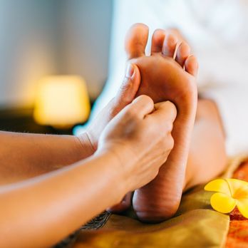 Total Relax - Come And Try Our Services - Massage Therapy Near Me - Austin, Texas