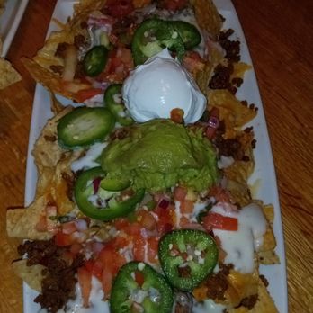 Applebee's Grill + Bar - Nachos - Sports Bars Near Me - Plainville, Connecticut Applebee's Grill + Bar - Nachos - Sports Bars Near Me - Plainville, Connecticut