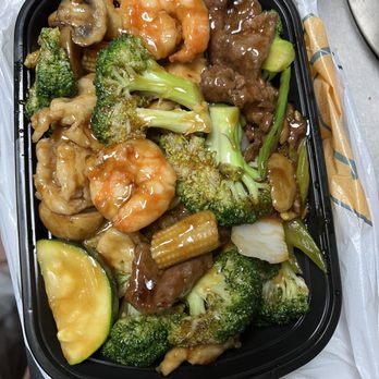 China House Restaurant - Chinese Near Me - Baton Rouge, Louisiana