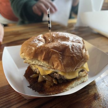 Scotty Burgers - Regular Scotty - Burgers Near Me - Imperial Beach, California Scotty Burgers - Regular Scotty - Burgers Near Me - Imperial Beach, California