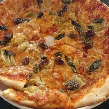 Vincenzo's Terrazza - Capriciosa pizza - Italian Near Me - San Dimas, California Vincenzo's Terrazza - Capriciosa pizza - Italian Near Me - San Dimas, California