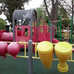 Thomas Park