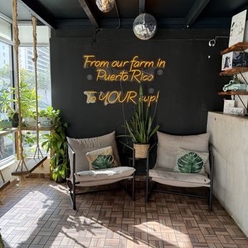 787 Coffee - Coffee & Tea Near Me - Carolina, Puerto Rico