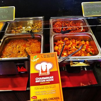 Astoria  Biryani House - Indian Near Me - Dearborn, Michigan