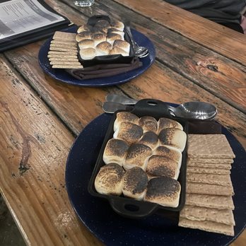 Campsite Brewing Company - s'mores - Brewpubs Near Me - Covina, California