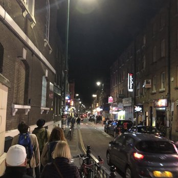 Jack the Ripper Tour - Walking Tours Near Me - London, XGL Jack the Ripper Tour - Walking Tours Near Me - London, XGL
