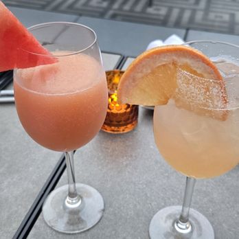 The Empire Rooftop - Lounges Near Me - New York, New York The Empire Rooftop - Lounges Near Me - New York, New York