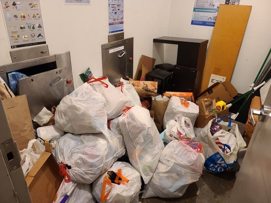 Publix Apartments by null