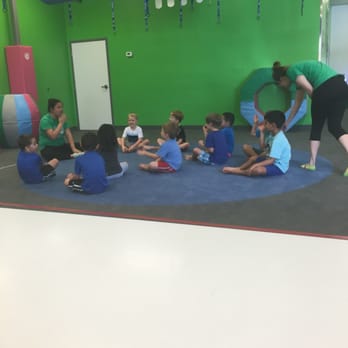 My Gym - Stretching - Gyms Near Me - Brandon, Florida My Gym - Stretching - Gyms Near Me - Brandon, Florida