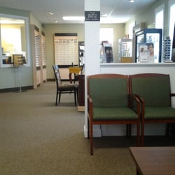 Heritage Eye Care