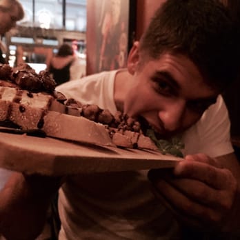 Sweet Red Bistro - The tapas! Casually being eaten by my date lol. - Wine Bars Near Me - Albany, Oregon Sweet Red Bistro - The tapas! Casually being eaten by my date lol. - Wine Bars Near Me - Albany, Oregon