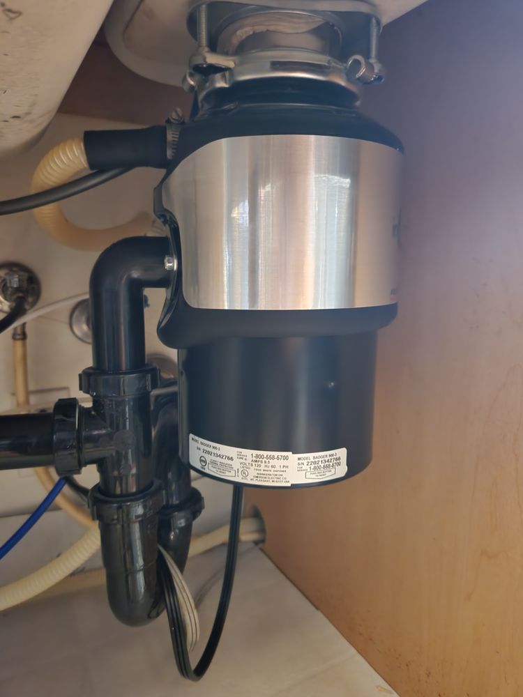 Slide of Mountain Vista Plumbing