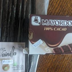 La Casa de la Vainilla - Vanilla from Veracruz and Cacao from Oaxaca