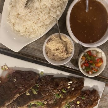 Favela Grill - Brazilian Near Me - Astoria, New York