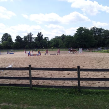Fox Hunt Farm - Outdoor arena - Horseback Riding Near Me - Lumberton, New Jersey Fox Hunt Farm - Outdoor arena - Horseback Riding Near Me - Lumberton, New Jersey