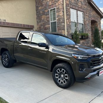 Emich Chevrolet - Car Dealers Near Me - Lakewood, Colorado Emich Chevrolet - Car Dealers Near Me - Lakewood, Colorado