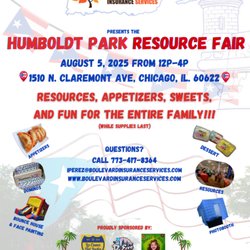 Boulevard Insurance Services - FREE FOR THE ENTIRE FAMILY !!