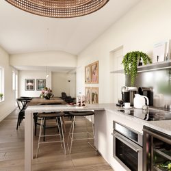 The Roundtree, Amagansett