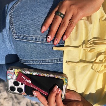 Ritouch Studio - Nail Technicians Near Me - Riverside, California