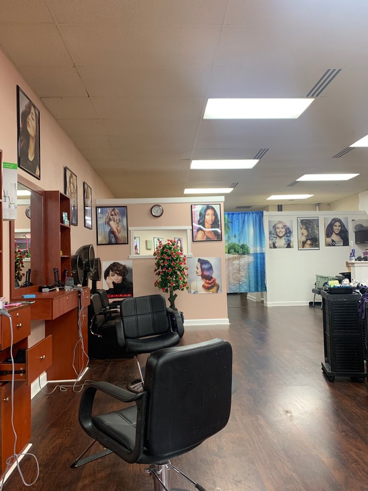 HOLIDAY HAIR SALON 36 Photos & 47 Reviews 21919 66th Ave W