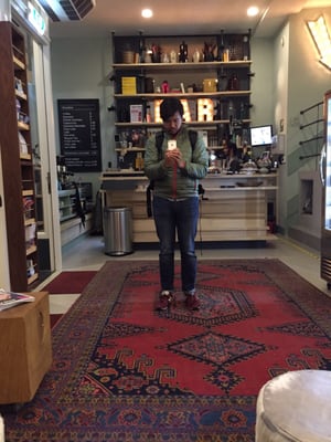 King Kong Hostel - Bar Rotterdam by null