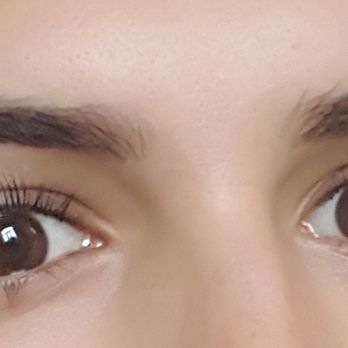 Euphoric Lashes & Beauty - After 48 hours and only 1 light coat of mascara - Eyelash Service Near Me Euphoric Lashes & Beauty - After 48 hours and only 1 light coat of mascara - Eyelash Service Near Me