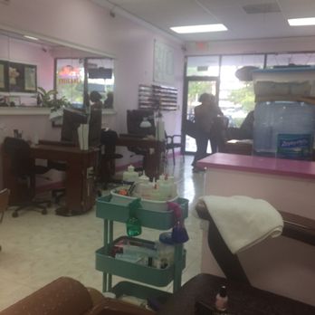 Today's Nails - Hidden Gem - Nail Salons Near Me - Deerfield Beach, Florida