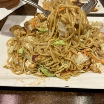 Dragon's Arch - Noodles Near Me - Walnut Creek, California