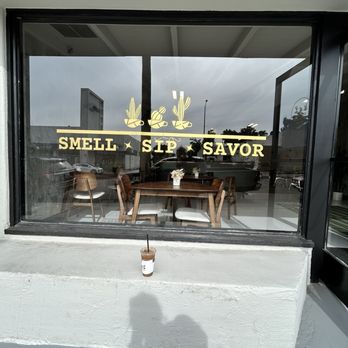 S3 Coffee Bar - Store front - Coffee & Tea Near Me - Escondido, California S3 Coffee Bar - Store front - Coffee & Tea Near Me - Escondido, California