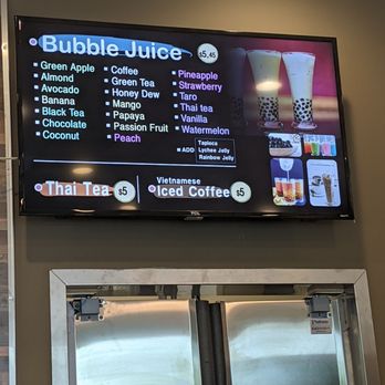 Pho Box - Menu - Vietnamese Near Me - Renton, Washington Pho Box - Menu - Vietnamese Near Me - Renton, Washington