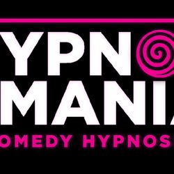 Hypnomania Show - Don Barnhart's Hypnomania - Coming soon