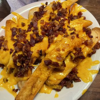 Texas Roadhouse - Loaded Steak Fries - Steakhouses Near Me - Flower Mound, Texas Texas Roadhouse - Loaded Steak Fries - Steakhouses Near Me - Flower Mound, Texas