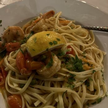 Odyssey Italian Restaurant - Shrimp Palermo Pasta - Sicilian Near Me - Denver, Colorado Odyssey Italian Restaurant - Shrimp Palermo Pasta - Sicilian Near Me - Denver, Colorado