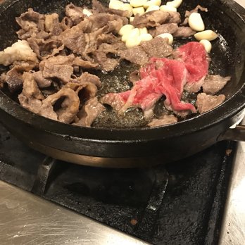 Cho Sun Ok Restaurant - Korean Near Me - Chicago, Illinois Cho Sun Ok Restaurant - Korean Near Me - Chicago, Illinois