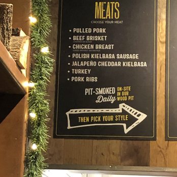 Dickey's Barbecue Pit - American Near Me - Kapolei, Hawaii Dickey's Barbecue Pit - American Near Me - Kapolei, Hawaii