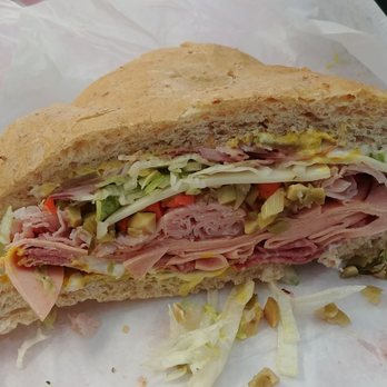 Scott Street Deli - Frencheletta - Delis Near Me - Montgomery, Alabama Scott Street Deli - Frencheletta - Delis Near Me - Montgomery, Alabama