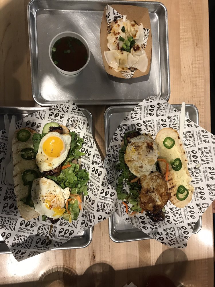 Vui S Kitchen 310 Photos 344 Reviews Vietnamese 2832 Bransford Ave Nashville Tn United States Restaurant Reviews Phone Number Menu