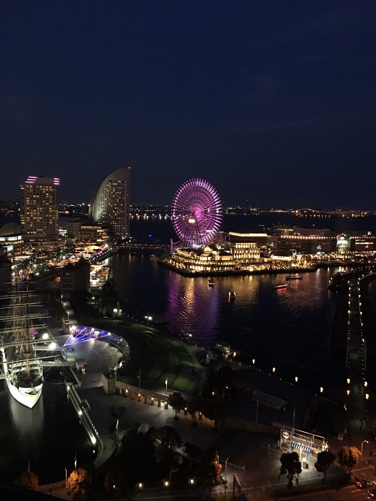 New Otani Inn Yokohama Premium