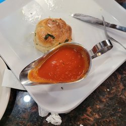 Mezzaluna Pizzeria At Halifax - The last knot