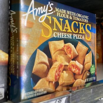 ACME Markets - a box of snacks on a shelf - Grocery Near Me - Media, Pennsylvania