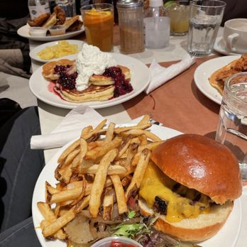 Cheryl's Global Soul - Breakfast & Brunch Near Me - Brooklyn, New York