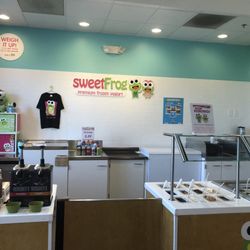 SweetFrog - Clean