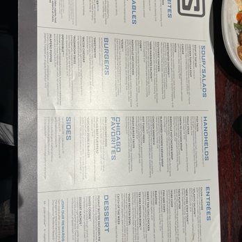 Sweetwater Tavern And Grille - May 2025 menu - American Near Me - Chicago, Illinois Sweetwater Tavern And Grille - May 2025 menu - American Near Me - Chicago, Illinois