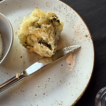 Tempest - The Nori bread is a 20 - Seafood Near Me - Charleston, South Carolina Tempest - The Nori bread is a 20 - Seafood Near Me - Charleston, South Carolina