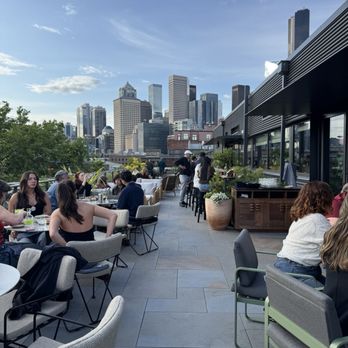 Firn - Cocktail Bars Near Me - Seattle, Washington